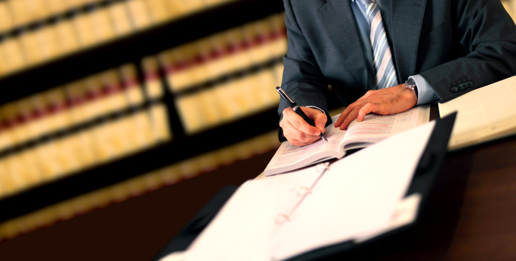 Tips to be a Successful Lawyer